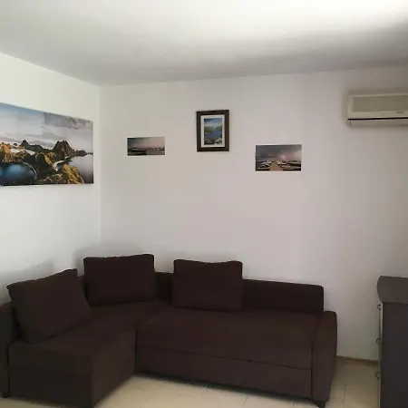 شقة Siana 3